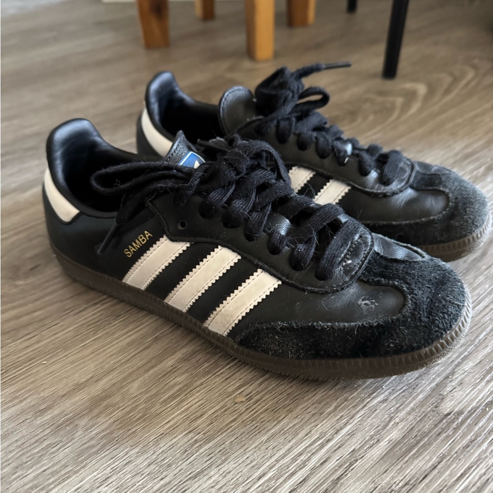 Samba OG Sneakers